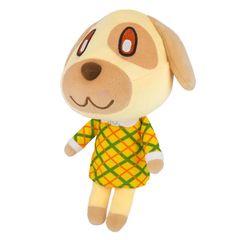 どうぶつの森 ヒャクパー ぬいぐるみ - メルカリ
