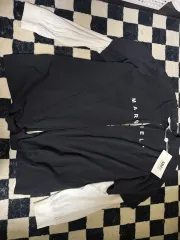 M メゾンマルジェラ ボンダイ レイヤード Tシャツのサムネイル