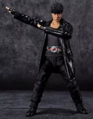 新品 未開封 仮面ライダー ブラックサン 南光太郎 秋月信彦 フィギュ