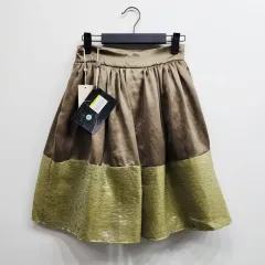 新品 GOLDEN GOOSE ゴールデングース スカート sのサムネイル