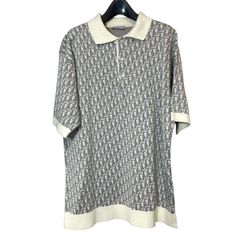 中古】THOM BROWNE トム ブラウン トムブラウン シャツドレス ホワイト