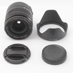 FUJIFILM XF18-55mm F2.8-4 R OISのサムネイル