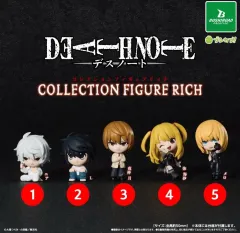 2026年最新】デスノート dvd フィギュアの人気アイテム - メルカリ