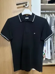 S ディオール みつばち ロゴ ポロTシャツのサムネイル