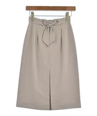 PROPORTION BODY DRESSING ひざ丈スカート レディース 【古着】【中古】【送料無料】のサムネイル
