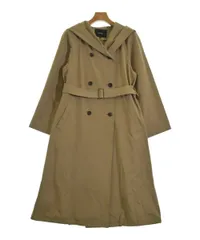 allureville コート レディース 【古着】【中古】【送料無料】のサムネイル