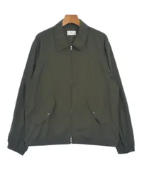 ATON ブルゾン（その他） メンズ 【古着】【中古】【送料無料】のサムネイル