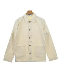 A.P.C. ブルゾン メンズ 【古着】【中古】【送料無料】のサムネイル