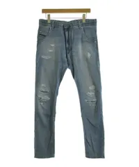 DIESEL デニムパンツ メンズ 【古着】【中古】【送料無料】のサムネイル