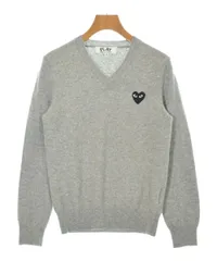 PLAY COMME des GARCONS ニット・セーター レディース 【古着】【中古】【送料無料】のサムネイル