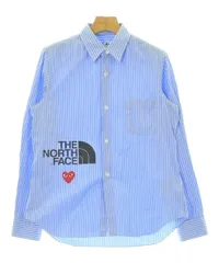 PLAY COMME des GARCONS カジュアルシャツ レディース 【古着】【中古】【送料無料】のサムネイル