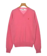 PLAY COMME des GARCONS ニット・セーター レディース 【古着】【中古】【送料無料】のサムネイル