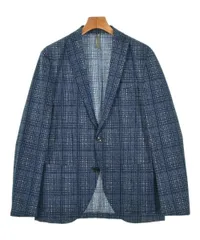 monsieur NICOLE テーラードジャケット メンズ 【古着】【中古】【送料無料】のサムネイル