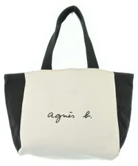 Agnes b. トートバッグ レディース 【古着】【中古】【送料無料】のサムネイル