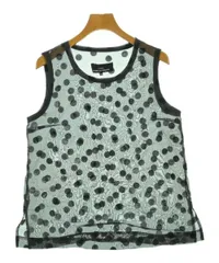tricot COMME des GARCONS ブラウス レディース 【古着】【中古】【送料無料】のサムネイル