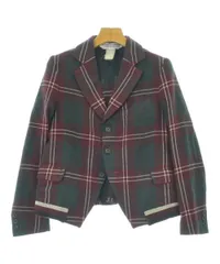 COMME des GARCONS COMME des GARCONS カジュアルジャケット レディース 【古着】【中古】【送料無料】のサムネイル