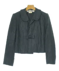 COMME des GARCONS COMME des GARCONS カジュアルジャケット レディース 【古着】【中古】【送料無料】のサムネイル