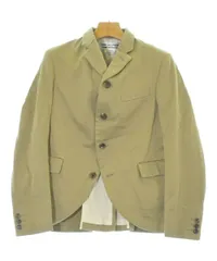 COMME des GARCONS COMME des GARCONS カジュアルジャケット レディース 【古着】【中古】【送料無料】のサムネイル