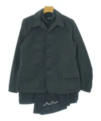 tricot COMME des GARCONS カジュアルジャケット レディース 【古着】【中古】【送料無料】のサムネイル