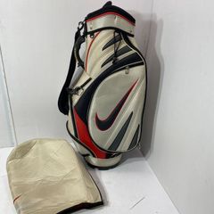 NIKE VAPOR X ゴルフキャディバッグ スタンド式 - メルカリ