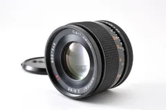 ★極上品★  コンタックス CONTAX Carl Zeiss Sonnar T* 85mm F2.8 AEJ #2535のサムネイル