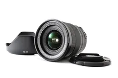 ★美品★  フジフィルム FUJIFILM FUJINON SUPER EBC XF 10-24mm F4 R OIS #2538のサムネイル