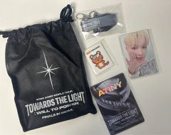 ATEEZ ソウルコン VIP 特典 TTL 新品未開封 ATEEZ ソウルコン VIP 特典 TTL 新品未開封 - メルカリ