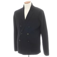 新品】イーヴォ Hevo ストレッチポリエステルウール セットアップ