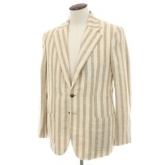 中古】イッセイミヤケ ISSEY MIYAKE 2024年秋冬 チェック 長袖