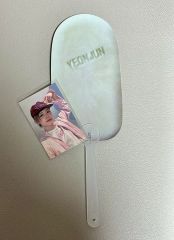 TXT ヨンジュン ICECREAM サノク トレカ うちわ ポラロイド セット