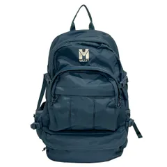 MILLET(ミレー) リュックサック美品  - ブルーのサムネイル
