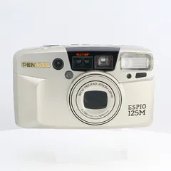 2026年最新】PENTAX ESPIO125Mの人気アイテム - メルカリ