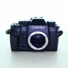 【中古】(コンタックス) CONTAX RX BODYのサムネイル