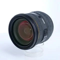【中古】(シグマ) SIGMA 24-70/F2.8 IF EX DG HSM NAのサムネイル