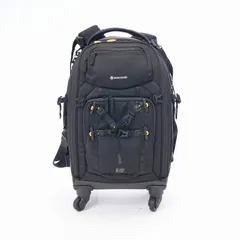 中古】(バンガード) VANGUARD ALTA FLY 58T トローリーバックパック