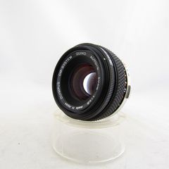 中古】(キヤノン) Canon NEW FD14/2.8L - メルカリ