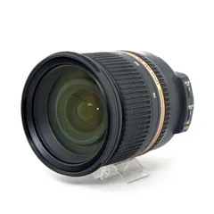 【中古】(タムロン) TAMRON SP24-70/F2.8 DI VC USD A007Nのサムネイル