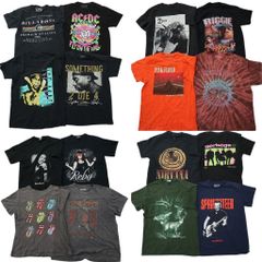 古着卸 まとめ売り キャラクター Tシャツ 16枚セット ( メンズ L