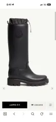 MONCLER レインブーツのサムネイル