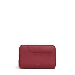 ラドリー レディース アクセサリー 財布 Radley PocketsMPurse Ld00 CARMINEのサムネイル