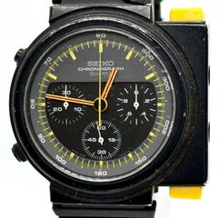 Seiko セイコー ジウジアーロ エイリアン 300本限定 - メルカリ