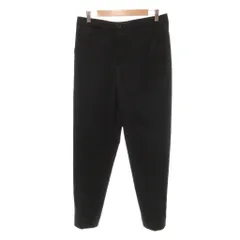 アディダス adidas 美品 パンツ スラックス L 黒 ブラック フルレングス /NLのサムネイル
