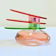 新品　SCULPTURE DELICATE FLEUR eau de toilette スカルプチャー　デリケートフルール　オードトワレ　香水　30mlのサムネイル