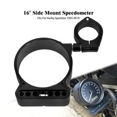 ハーレー純正 スピードメーター スポーツスター XL883 XL1200 中古