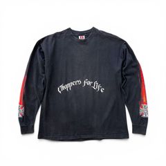 HEUGN ユーゲン Ian CPO イアンCPO リネンストライプ柄シャツ