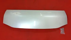 ★未使用★ 415COBRA 415コブラ FRP バッドフェイス ステージ1 エアロ ボンネット 200系 ハイエース ナロー ホワイトパール 070のサムネイル
