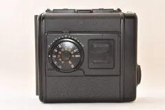 新品同様　ブロニカSQ-AI　耐寒バッテリーケースSQ-i 2026年最新】BRONICA SQ-Aiの人気アイテム - メルカリ