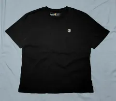 M/95 ティンバーランド ハイキング ベア グラフィック 半袖 Tシャツ (ブラック/24年型)のサムネイル