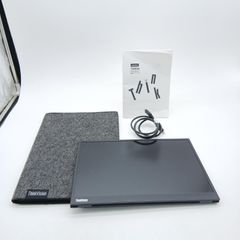 Lenovo ThinkVision M14d 14