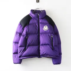 モンクレール ジーニアス パームエンジェルス MONCLER GENIUS 8 PALM ANGELS KELSEY ダウンジャケット T2// メンズ■【2400015081137】のサムネイル